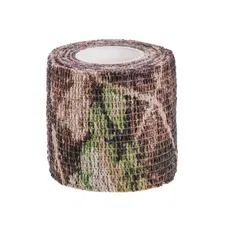 Маскувальна стрічка 6903-5 forest 5x450см
