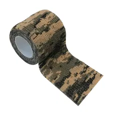 Маскувальна стрічка 6903-8 ACU 5x450см