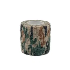 Маскувальна стрічка 6903-10 plateau 5x450см
