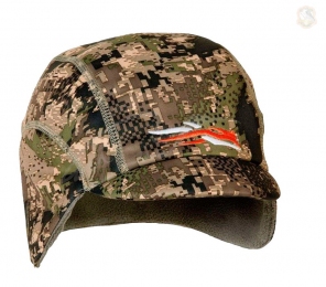 Шапка Sitka Gear Jetstream (ground forest)