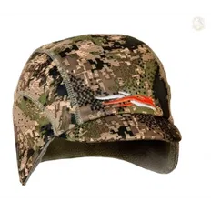 Шапка Sitka Gear Jetstream (ground forest)