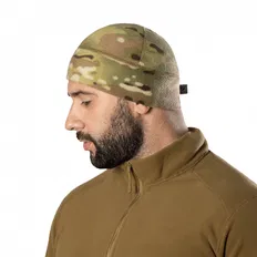 Шапка Camotec Beanie 2.0 Fleece 260 Multicam