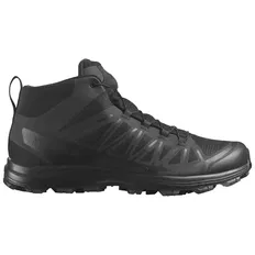 Кросівки Salomon Speed Assault 2 GTX Black