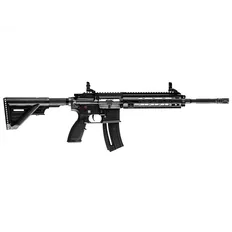 Карабін Heckler&Koch 416 кал. 22 LR 16,1" 1/2"-28