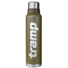 Термос Tramp Expedition Line 1,6 л оливковий UTRC-029-olive