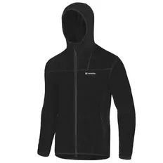 Кофта Camotec Nippy Hood Fleece Black
