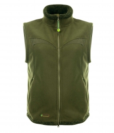 Жилет мисливський з полара Graff 443-P