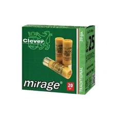 Патрон MIRAGE Т3 к.20/16/70 №7.5 28 гр