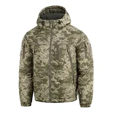 Куртка зимова M-Tac Alpha Gen.IV Pro Primaloft MM14
