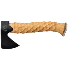 Сокира Karesuandokniven Forest Axe Metsämies High Carbon (M)