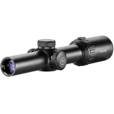 Приціл оптичний Hawke Vantage 30 WA 1-8х24 сітка Tactical BDC 5.56 з підсвічуванням