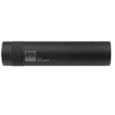 Саундмодератор FROMSTEEL Hunter Pro Air кал. 5.56х45. Резьба 1/2"-28
