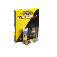 Патрон Zuber SLUG PLUS k.20/16/70 24 г