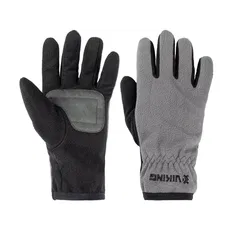 Рукавички Viking Fishing Maverick classic grey-graphite