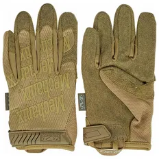 Рукавички Mechanix Original Coyote