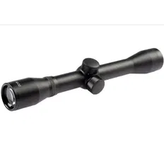 Приціл оптичний Beeman 8116 4х32 сітка M14 Net. Кільця на Ластівчин хвіст