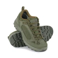 Кросівки M-TAC тактичні демісезонні Ranger Green