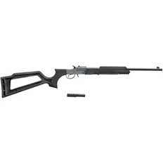 Карабін D.Pedersoli BLACK WIDOW кал. .22 LR 19’’