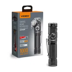Ліхтар VIDEX VLF-A232R 1000Lm 5000K
