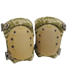 Наколінники  Kiborg USA Tactical Пиксель (1041)