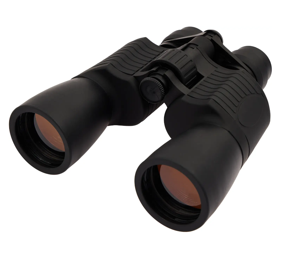 Бінокль Active Optics 9-27x50