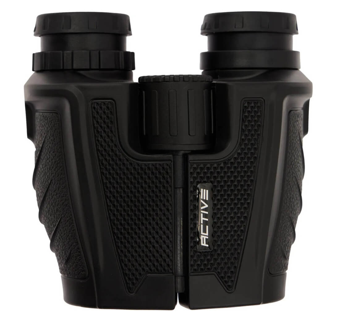 Бінокль Active Optics 10x25