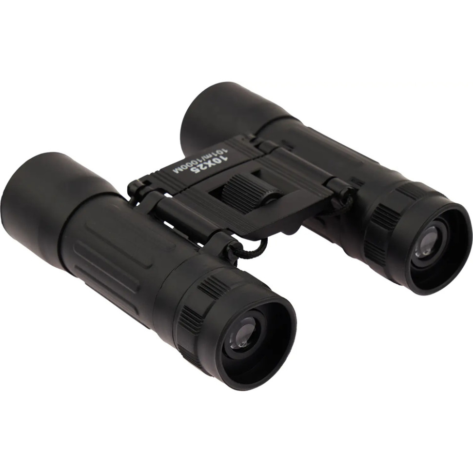 Бінокль Active Optics Compact 10x25