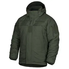 Куртка Camotec Patrol System 3.0 Темна Олива