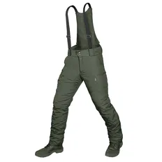 Штани зимові Camotec Patrol Олива