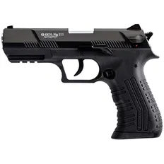 Шумовий пістолет EKOL Nig 211 Black