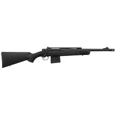 Карабін Mossberg MVP Scout Synthetic 308 WIN 16"