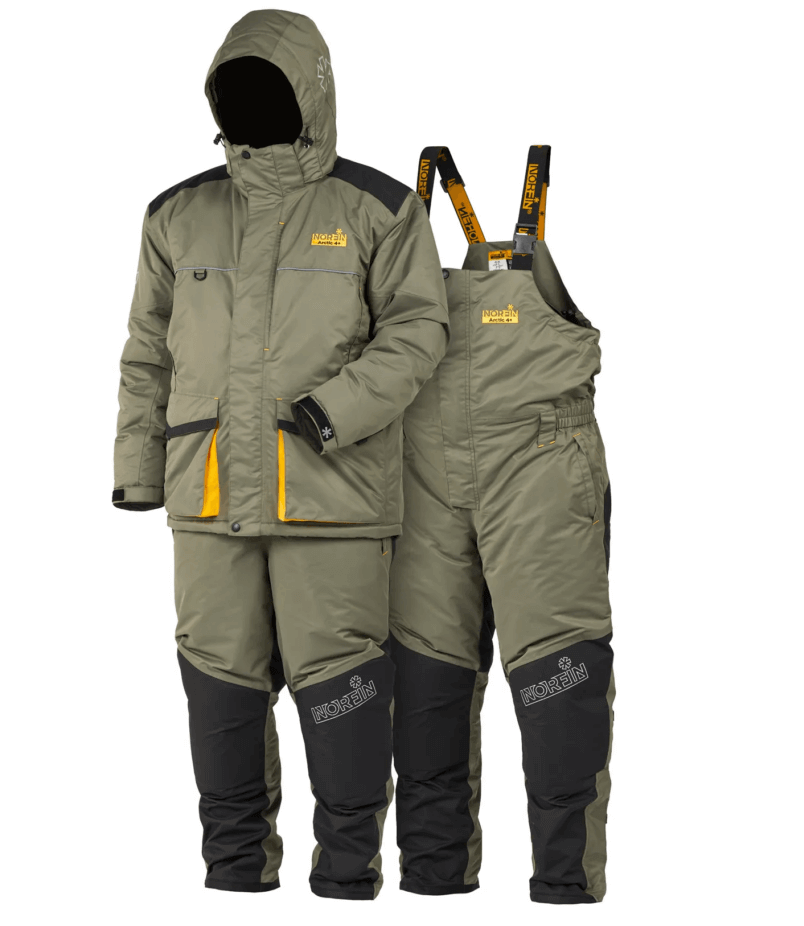 Костюм зимовий Norfin ARCTIC 4 до -25ᵒC