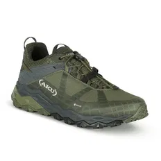 Кросівки AKU FlyRock GTX Green/Grey