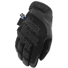 Рукавички Mechanix Coldwork Original Black