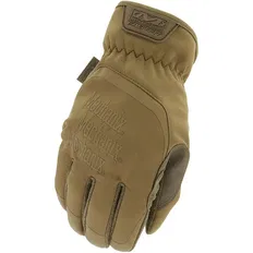 Рукавички Mechanix Tactical Coldwork FastFit Coyote