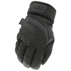 Рукавички Mechanix ColdWork Insulated FastFit Black