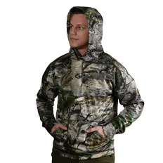 Худі Camotec Basic Sequoia