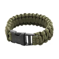 Браслет паракорд M-Tac Olive