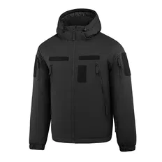 Куртка зимова M-Tac Alpha Gen.IV Pro Primaloft Black
