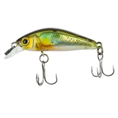 Воблер Jackall Chubby Minnow 35mm 2.3g