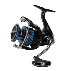 Котушка Shimano Nexave FI C3000HG 3+1BB