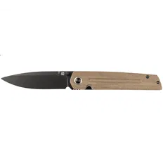 Ніж Artisan Sirius S35VN BB Od Green