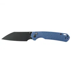 Нож CJRB Pyrite Light AR-RPM9 BB FRN Blue