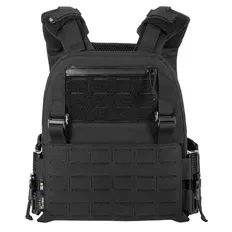 M-Tac плитоноска Cuirass QRS Gen.II Black