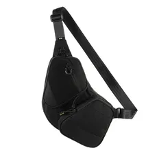 Сумка M-Tac Bat Wing Bag Elite Hex Black