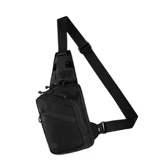 Сумка M-Tac Sling Pistol Bag Elite Black