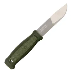 Ніж Morakniv Kansbol Survival Kit. Green