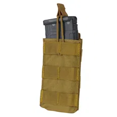 Підсумок Condor Single M4/M16 Mag. Койот