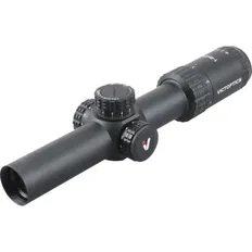 Приціл оптичний Vector Optics S6 1-6x24 SFP