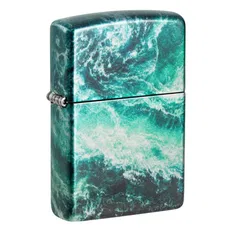 Запальничка Zippo Rogue Wave 48621